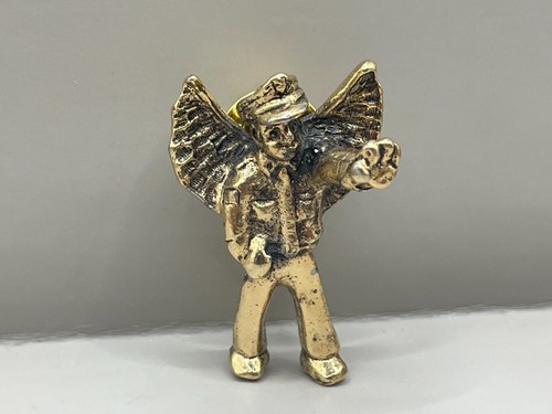 Police officer with - officer, angel