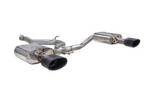 Scorpion Exhaust Seat Leon