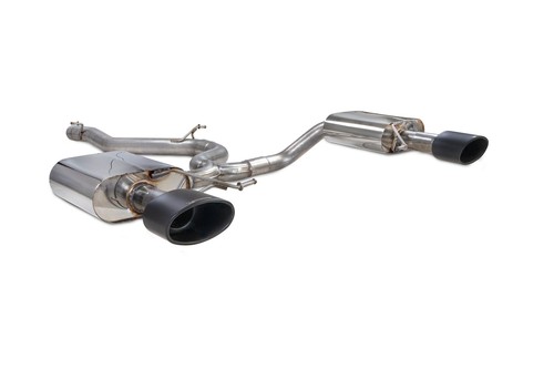 Scorpion exhaust seat leon - scorpion,