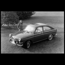 Photo A.002392 VW VOLKSWAGEN