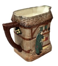 Vintage Royal Doulton Dickens