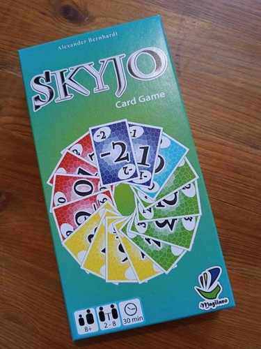 Magilano table games the - table,