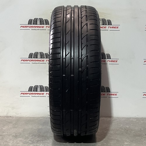 225 45r18 95w bridgestone - 1x, 225/45r18