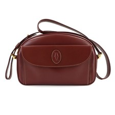 Cartier Must Line Shoulder Bag