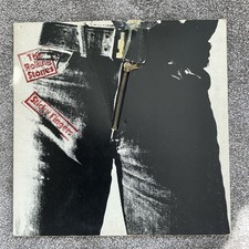 The Rolling Stones - Sticky