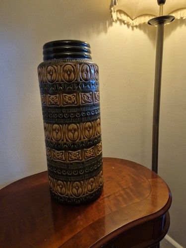 Vintage west german - vintage,