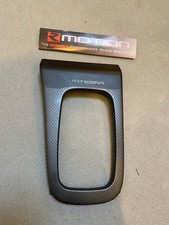 JDM UKDM Integra Type R DC2 Gear Shift Surround Carbon Panel  77293-ST7-Z00ZA #1
