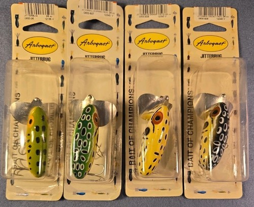 Lot nos arbogast - of, 4