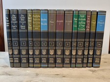 Britannica Great Books Of The