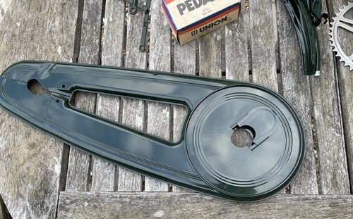 Raleigh mudguards and - raleigh,