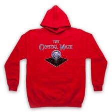 CRYSTAL MAZE RETRO TV SHOW