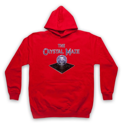 Crystal maze retro show - tv,
