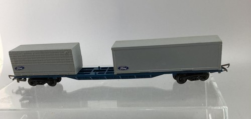 Hornby gauge freightliner - hornby, &