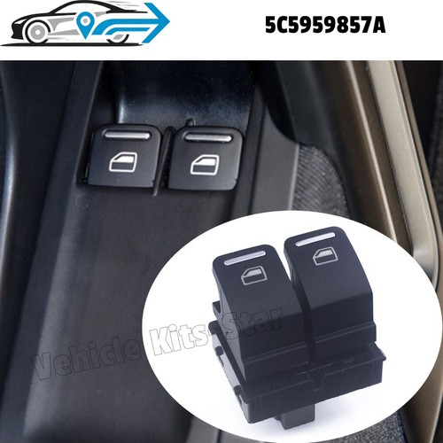 Car electric window - car, switch