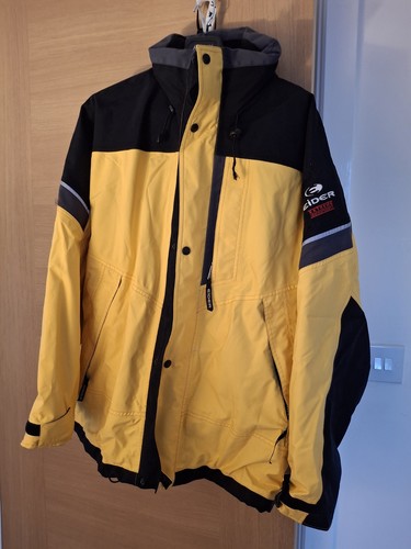 Eider extreme goretex - eider, ski