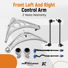 Suspension Front Wishbone