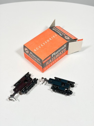 Playcraft model railway 610 - playcraft,