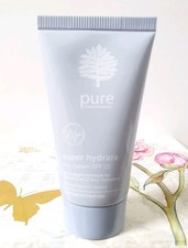 Marks & Spencer Pure Super