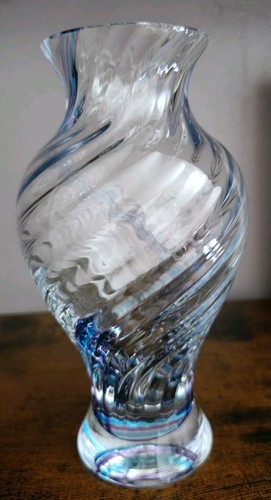 Hand blown scotland - hand-blown, in