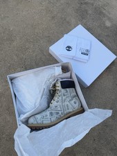 Supreme timberland - supreme, 6’’