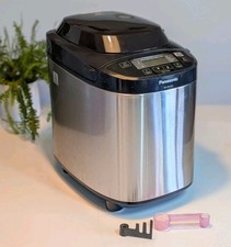 Panasonic Automatic Bread