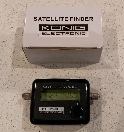 Konig electronic satellite - electronic,