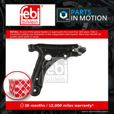 Wishbone / Suspension Arm fits VW GOLF Mk2, Mk2 GTI Front Lower, Right 83 to 92