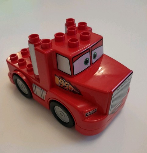 Lego duplo disney pixar - duplo,