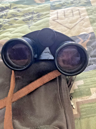 Leitz trinovid 8x32 binoculars - leitz,