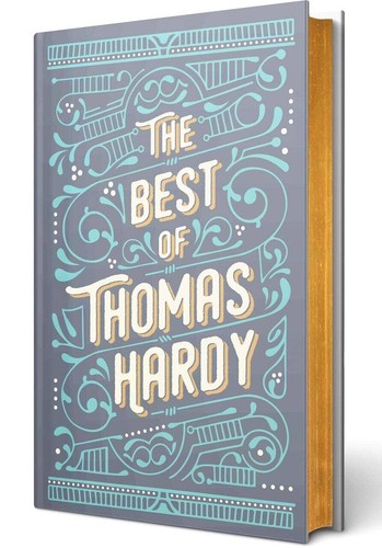 The best thomas hardy with - the, hardy: