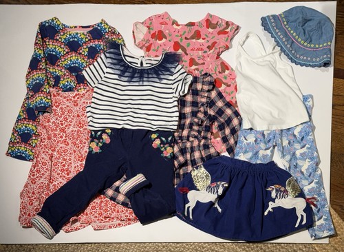 Mini boden girls mixed - boden,