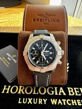 Breitling Avenger Chronograph