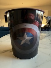 Marvel Captain America Brave