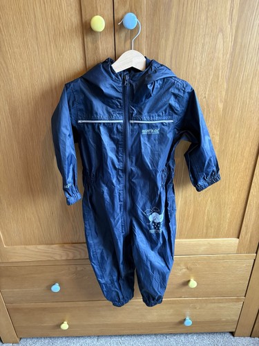 Regatta waterproof puddle - waterproof,