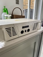 1000w Audio Power Amplifier