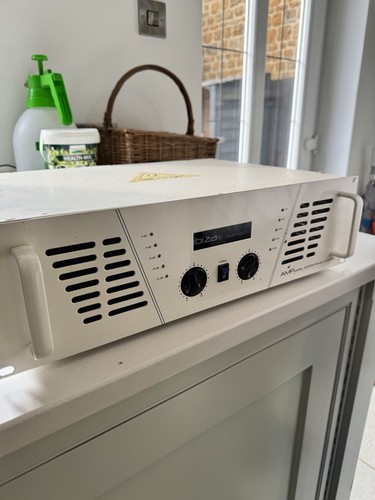 1000w audio power amplifier - audio,
