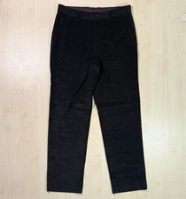 Men’s Straight Velvet smart