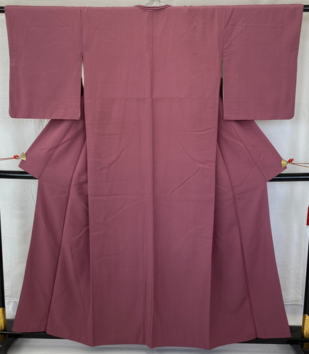 Japanese vintage kimono - japanese,