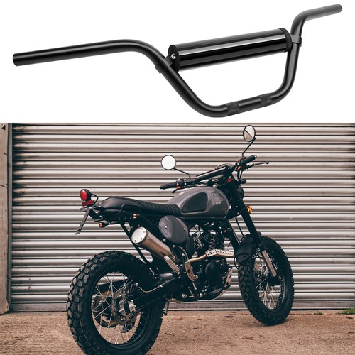 Dirt pit bike handlebar - 7/8",
