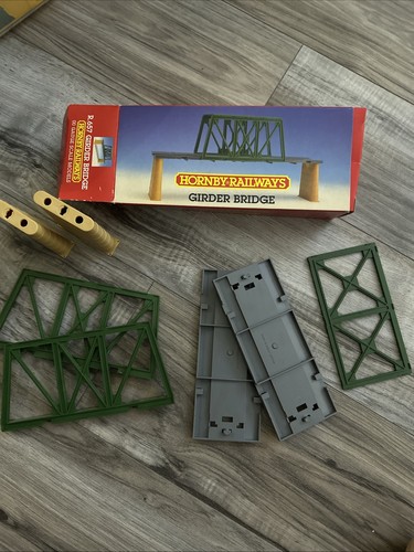 Hornby 657 gauge - hornby,