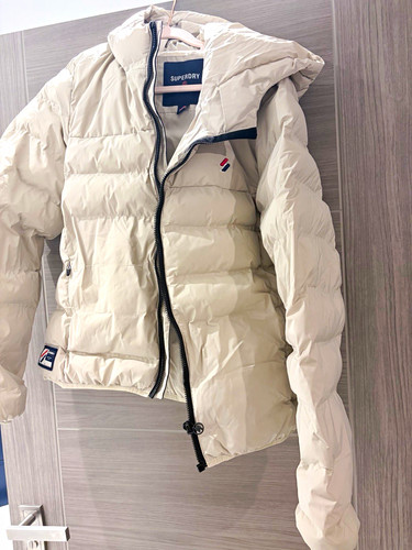 Superdry women beige - women’s,