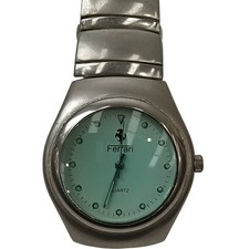 Ferrari Quartz Wristwatch