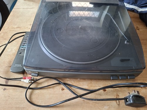 Aiwa e850k stereo - -,