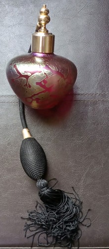 Vintage royal brierley - royal, studio