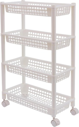 Tier trolley wheels - tier,