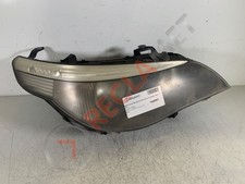 BMW 5 Series E60 (Saloon)