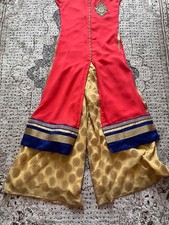 Indian Dress For Kids