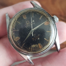 Titus De Luxe Swiss Manual