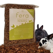 34 Litre fera Small Pet