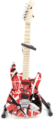 Eddie van halen evh - eddie,